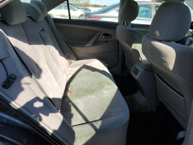 4T1BF3EK4BU193473 - 2011 TOYOTA CAMRY BASE CHARCOAL photo 10