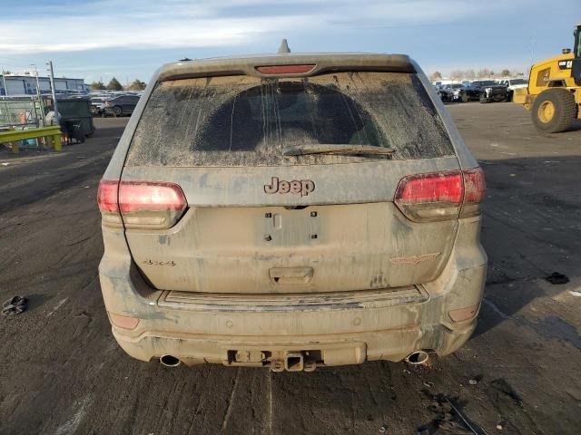 1C4RJFLGXLC409156 - 2020 JEEP GRAND CHER TRAILHAWK ნაცრისფერი ფოტო 6