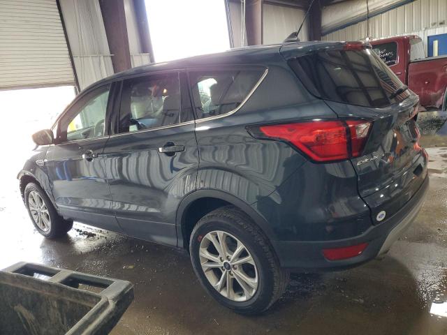 1FMCU9GD3KUA03397 - 2019 FORD ESCAPE SE ლურჯი ფოტო 2