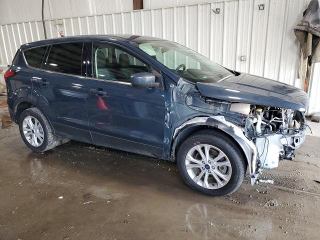 1FMCU9GD3KUA03397 - 2019 FORD ESCAPE SE ლურჯი ფოტო 4