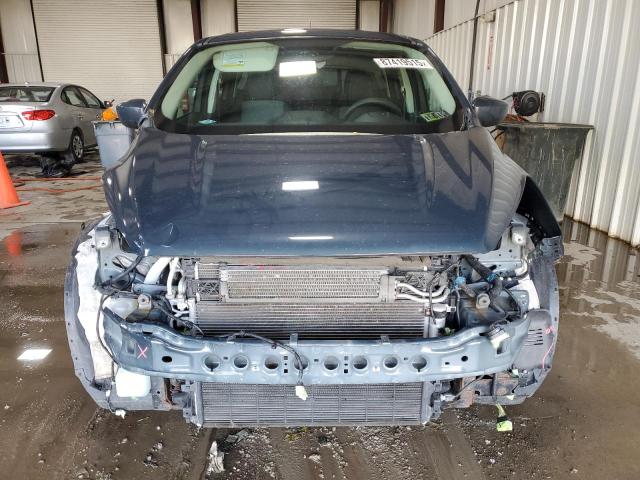 1FMCU9GD3KUA03397 - 2019 FORD ESCAPE SE ლურჯი ფოტო 5