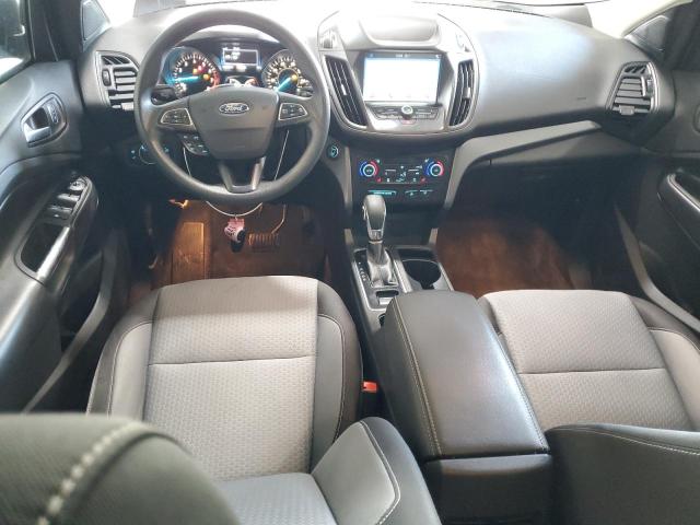 1FMCU9GD3KUA03397 - 2019 FORD ESCAPE SE ლურჯი ფოტო 8