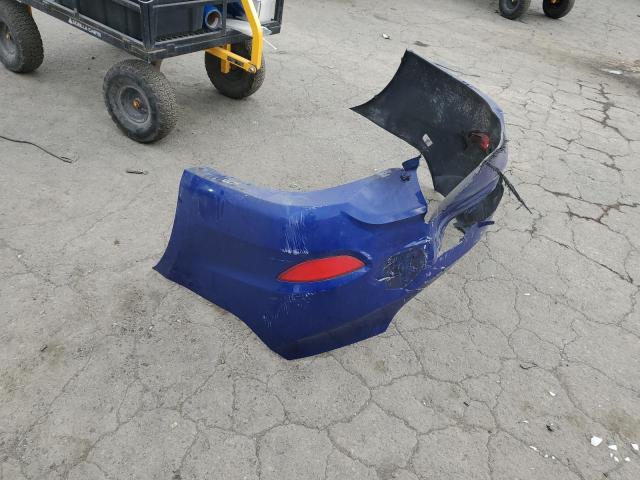 KMHCT4AE3CU151624 - 2012 HYUNDAI ACCENT GLS BLUE photo 12