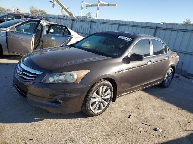 2011 HONDA ACCORD EXL, 