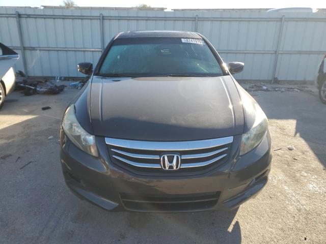 1HGCP3F88BA009745 - 2011 HONDA ACCORD EXL Qəhvəyi foto 5