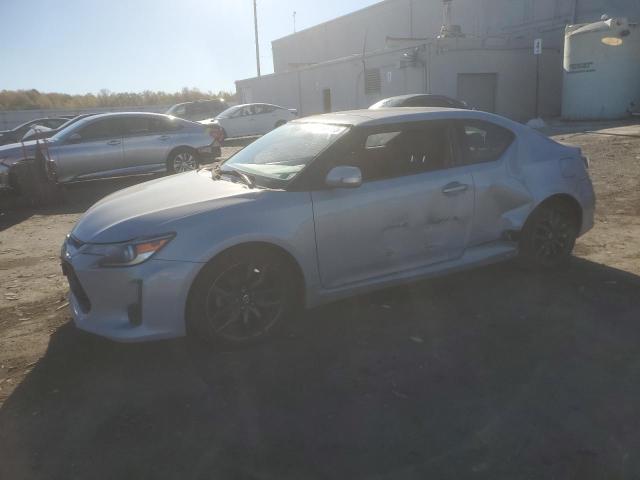 2014 TOYOTA SCION TC, 
