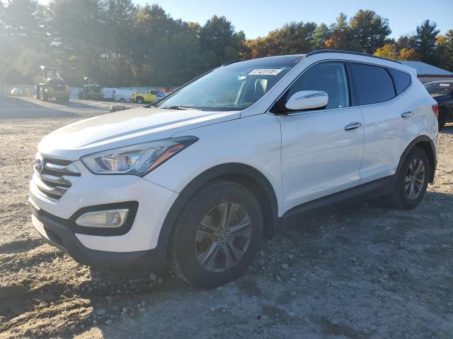 2015 HYUNDAI SANTA FE S, 