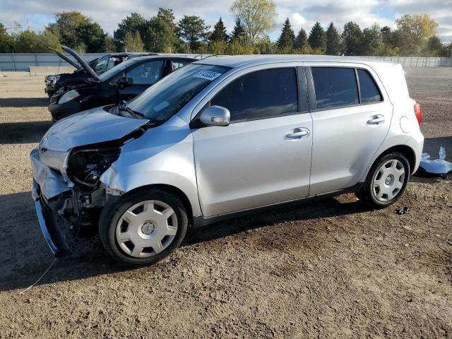 2008 TOYOTA SCION XD, 