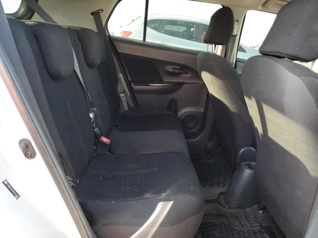 JTKKU10478J018483 - 2008 TOYOTA SCION XD ვერცხლისფერი ფოტო 10