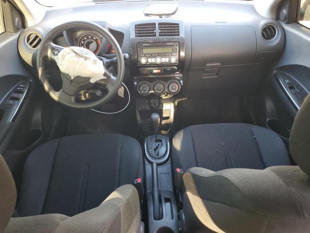 JTKKU10478J018483 - 2008 TOYOTA SCION XD ვერცხლისფერი ფოტო 8