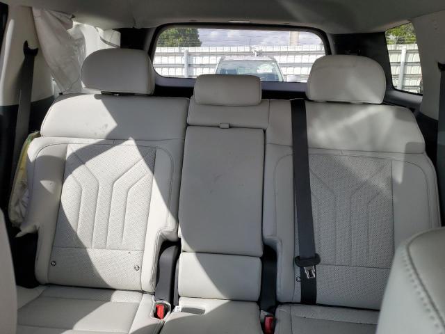 5NMP24GL9SH092910 - 2025 HYUNDAI SANTA FE SEL RED photo 10