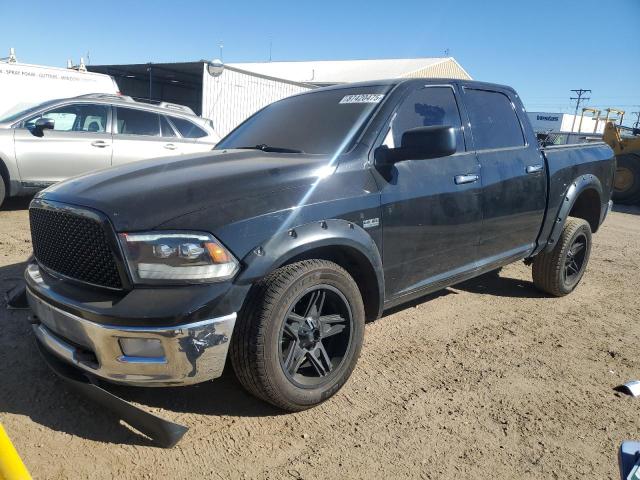 2012 DODGE RAM 1500 SLT, 