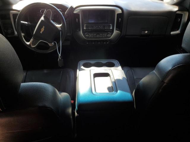 3GCPCREC0GG191843 - 2016 CHEVROLET SILVERADO C1500 LT 红色 照片 8