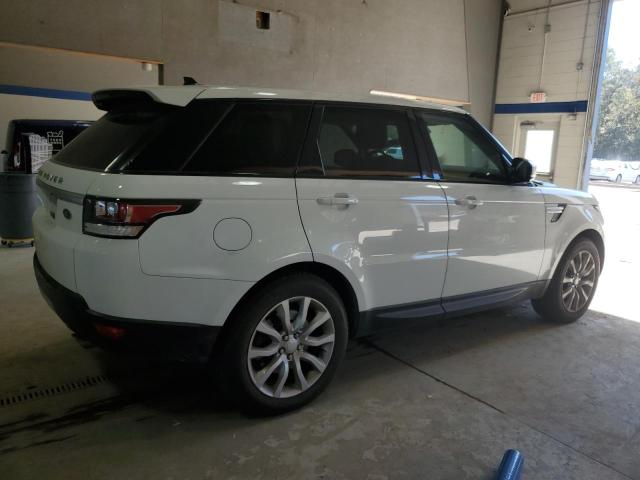 SALWR2VF8FA522069 - 2015 LAND ROVER RANGE ROVE HSE WHITE photo 3