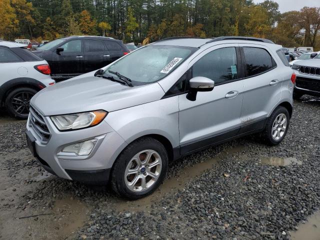 2018 FORD ECOSPORT SE, 