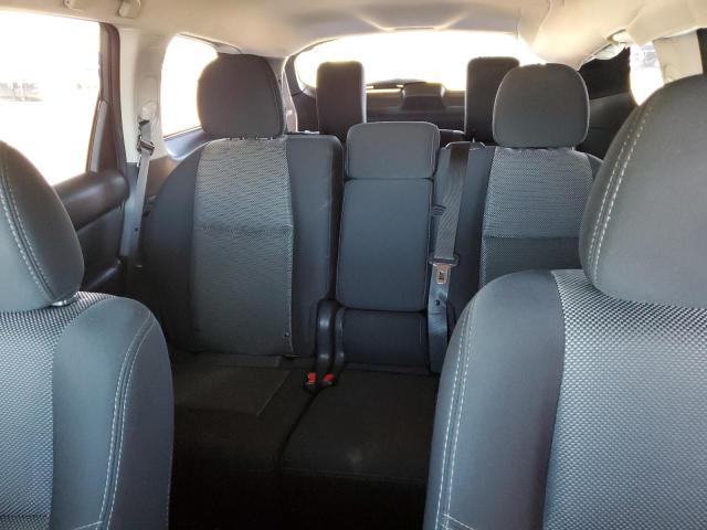 5N1DR2MN9KC619914 - 2019 NISSAN PATHFINDER S Gris foto 10