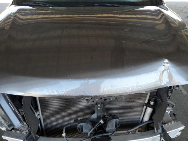 5N1DR2MN9KC619914 - 2019 NISSAN PATHFINDER S Gris foto 12