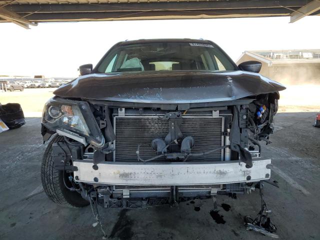 5N1DR2MN9KC619914 - 2019 NISSAN PATHFINDER S Gris foto 5