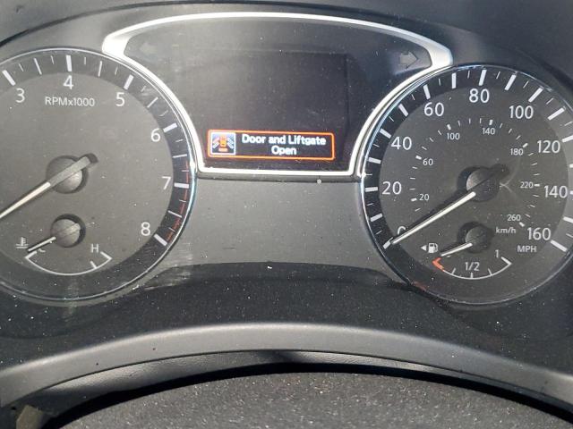 5N1DR2MN9KC619914 - 2019 NISSAN PATHFINDER S Gris foto 9