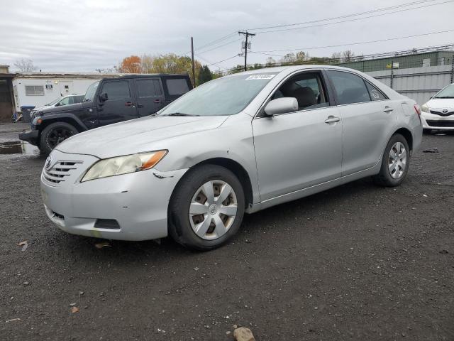 2008 TOYOTA CAMRY CE, 