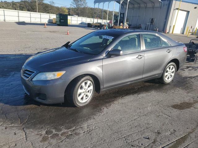 2011 TOYOTA CAMRY BASE, 