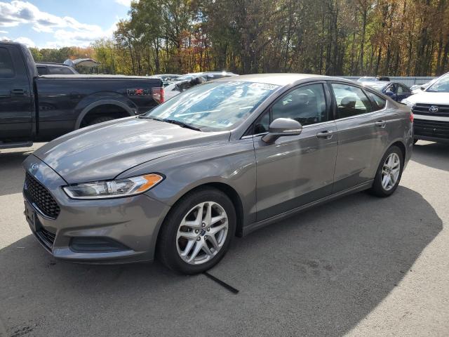 2014 FORD FUSION SE, 