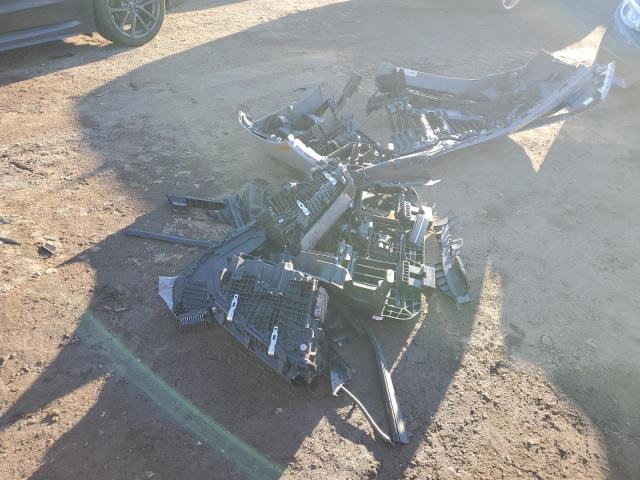 WBA33EJ02PCL61929 - 2023 BMW 760 XI GRAY photo 12