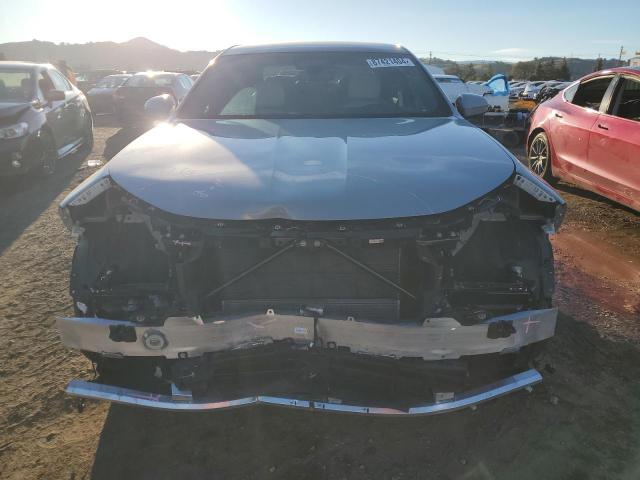 WBA33EJ02PCL61929 - 2023 BMW 760 XI GRAY photo 5