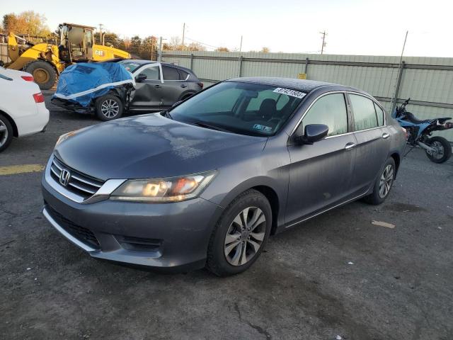 2015 HONDA ACCORD LX, 