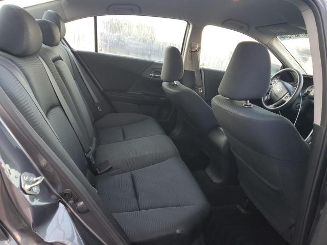 1HGCR2F33FA084772 - 2015 HONDA ACCORD LX Gri fotoğraf 10