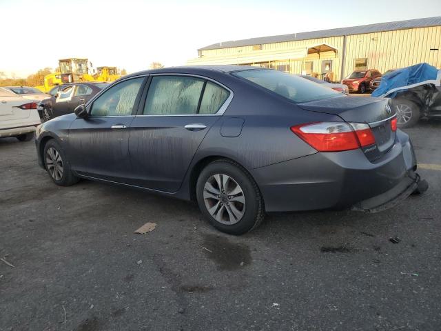 1HGCR2F33FA084772 - 2015 HONDA ACCORD LX Gri fotoğraf 2
