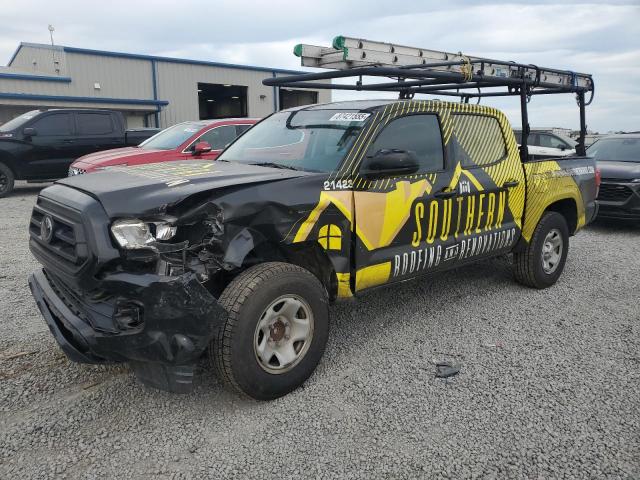 2020 TOYOTA TACOMA DOUBLE CAB, 