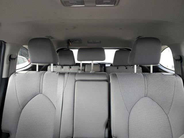 5TDKDRBH2PS040074 - 2023 TOYOTA HIGHLANDER L 黑色 照片 10