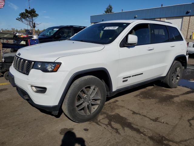 2017 JEEP GRAND CHER LAREDO, 