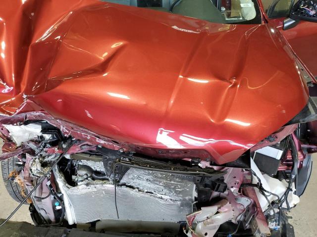 JF2SKADC2RH423224 - 2024 SUBARU FORESTER PREMIUM Bordo foto 11