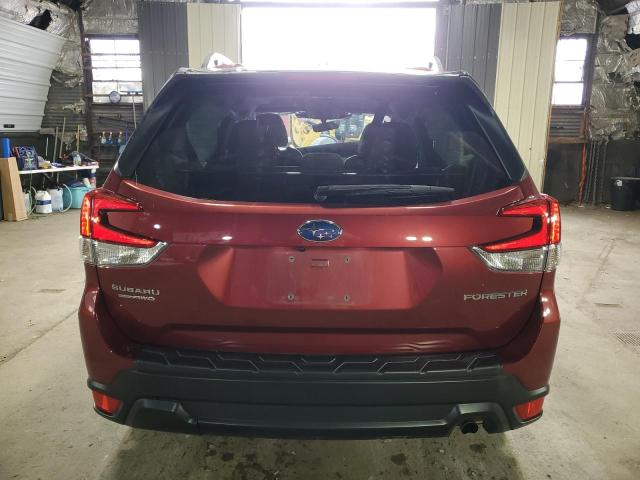 JF2SKADC2RH423224 - 2024 SUBARU FORESTER PREMIUM Bordo foto 6