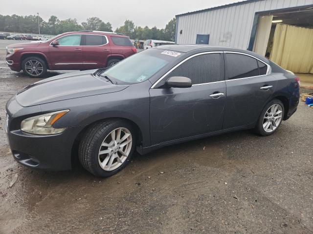 2011 NISSAN MAXIMA S, 