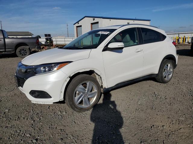 2019 HONDA HR-V EXL, 