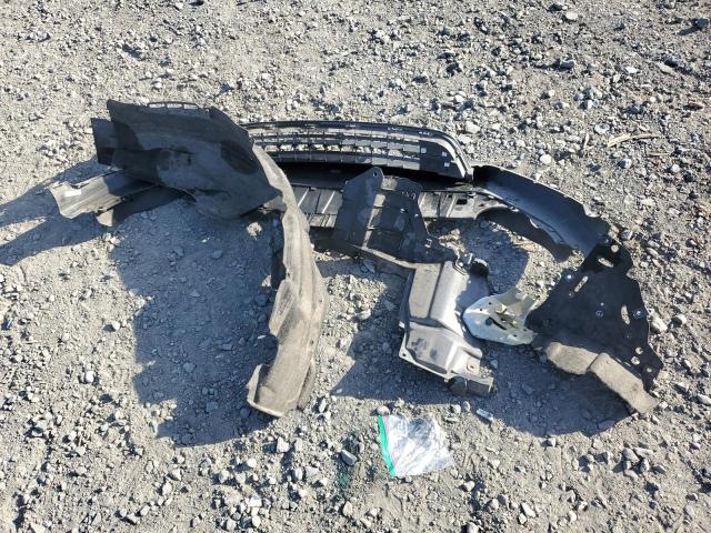 3CZRU6H77KM700849 - 2019 HONDA HR-V EXL WHITE photo 13