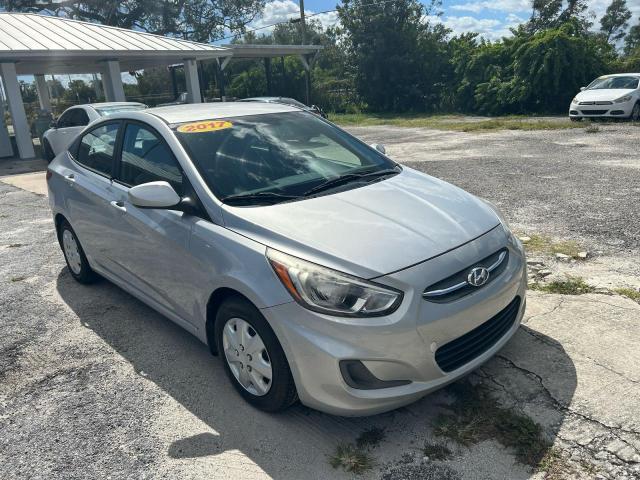 2017 HYUNDAI ACCENT SE, 