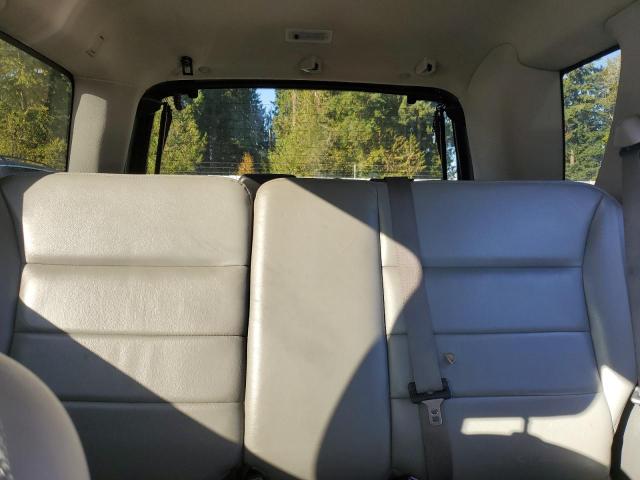 1FMCU95H35KC07090 - 2005 FORD ESCAPE HEV GREEN photo 10