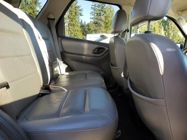 1FMCU95H35KC07090 - 2005 FORD ESCAPE HEV GREEN photo 11