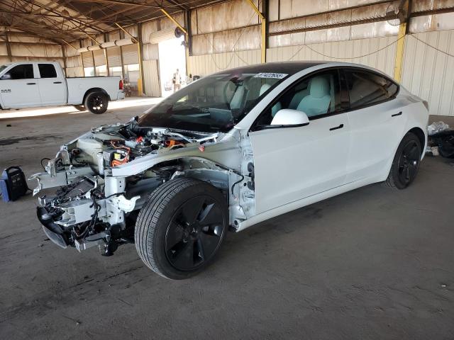 2023 TESLA MODEL 3, 