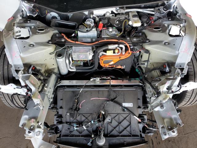 5YJ3E1EAXPF600381 - 2023 TESLA MODEL 3 Սպիտակ լուսանկար 11