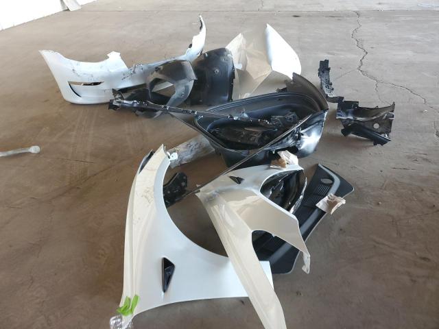 5YJ3E1EAXPF600381 - 2023 TESLA MODEL 3 Սպիտակ լուսանկար 12