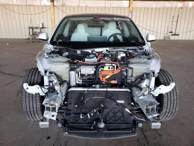 5YJ3E1EAXPF600381 - 2023 TESLA MODEL 3 Սպիտակ լուսանկար 5