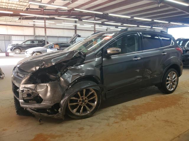 2015 FORD ESCAPE SE, 