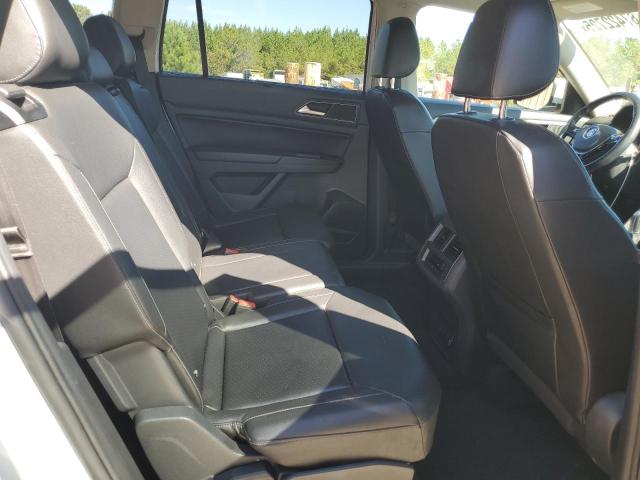 1V2LR2CA1JC536246 - 2018 VOLKSWAGEN ATLAS SE Weiß Foto 10