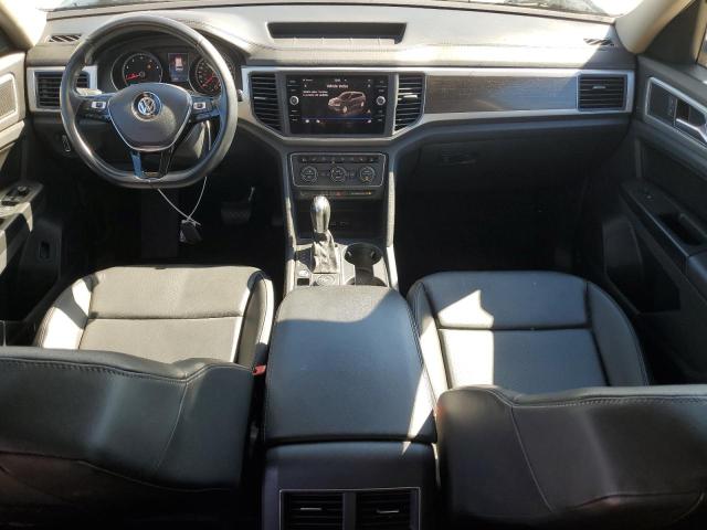 1V2LR2CA1JC536246 - 2018 VOLKSWAGEN ATLAS SE Weiß Foto 8