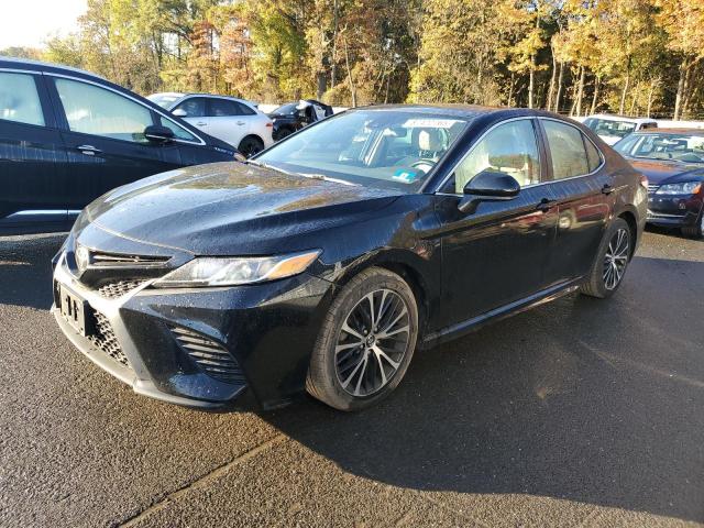 2020 TOYOTA CAMRY SE, 